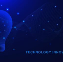 abstract-blue-light-bulb-with-connecting-dots-lines-and-wave-flow-for-internet-technology-electricity-innovation-and-new-idea-design-concept-vector